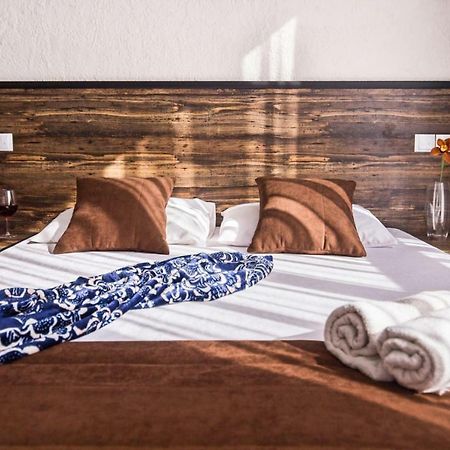 Marmaris Hotel Skadovsk Bagian luar foto
