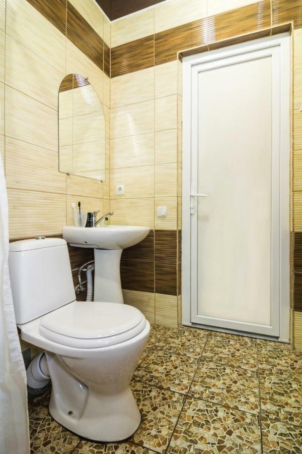 Marmaris Hotel Skadovsk Bagian luar foto